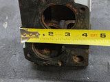 Caterpillar C7/3126 Engine Thermostat Housing 133-3730 CAT -01- For Sale