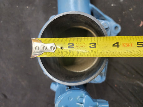 International DT466E (EGR-Model) Intake Manifold Tube For Sale