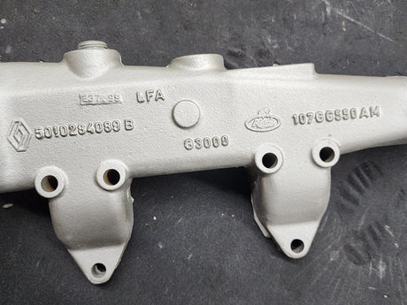 Mack E7 Water Manifold 107GC550AM For Sale