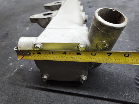 Mack E7 Water Manifold 107GC550AM For Sale