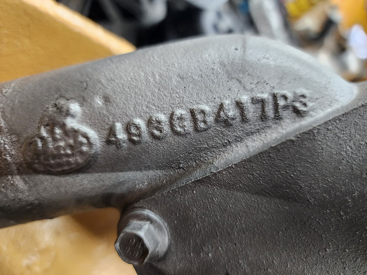Mack E7 Water Manifold 107GC550AM For Sale