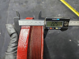 Cummins Diesel Engine Vibration Damper Balancer For Sale, Part # SPN009397