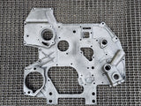 International DT466E (EGR-Model) Inner Timing Cover 1839141C6 For Sale