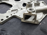 International DT466E (EGR-Model) Inner Timing Cover 1839141C6 For Sale