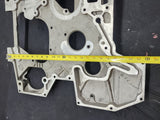 International DT466E (EGR-Model) Inner Timing Cover 1839141C6 For Sale