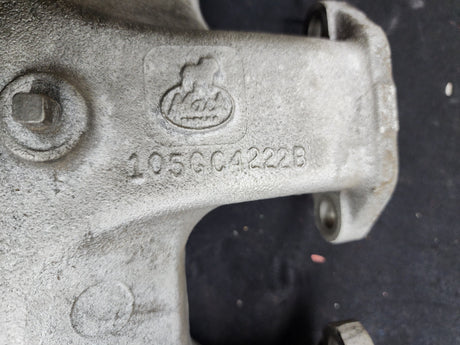 Mack E7 Diesel Engine Aluminum 105GC4222B Intake Manifold For Sale