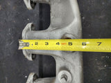 Mack E7 Diesel Engine Aluminum 105GC4222B Intake Manifold For Sale
