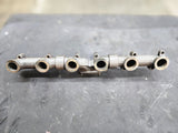 Caterpillar 3126 Engine Exhaust Manifold For Sale, End Exhaust Manifold Part # 127-3467 CAT -01-