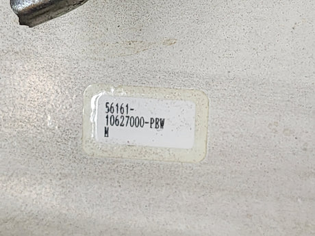 HYDRA-FORCE Hydraulic Control Valve Manifold Assembly 10655615-001, 24VDC