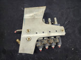 HYDRA-FORCE Hydraulic Control Valve Manifold Assembly 10655615-001, 24VDC