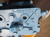 Caterpillar 3406 Bendix TU-FLO 550 Air Compressor 107003 For Sale, Bendix Part # 107003