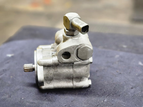 TRW 38QC4141P3 Mack Power Steering Pump For Sale