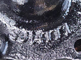 Cummins N14 Oil Pump 3074777 For Sale