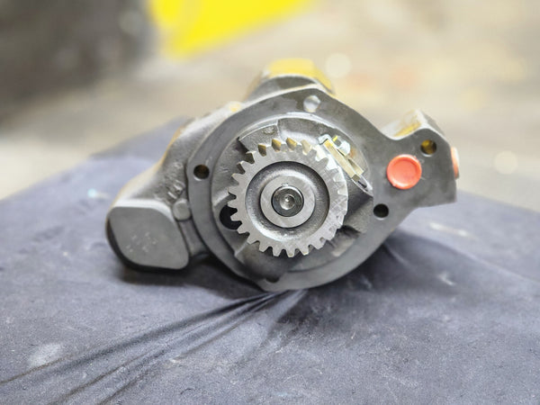 Cummins NT855 Oil Pump 98322C For Sale