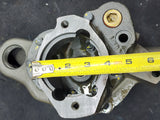 Cummins NT855 Oil Pump 98322C For Sale