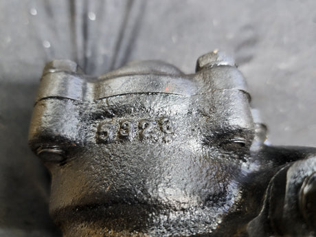 Isuzu 4BD2 Power Steering Pump For Sale