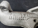 International DT466E Exhaust Manifold 1844988C1, 1844324C2, 1845085C1 For Sale