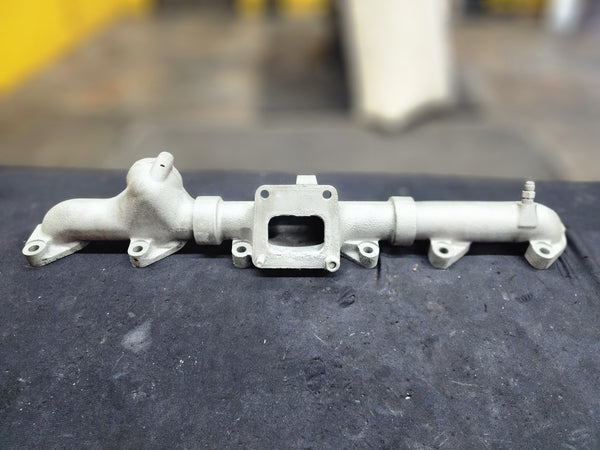 International DT466E Exhaust Manifold 1844324C2, 1844944C1, 1845085C1 For Sale