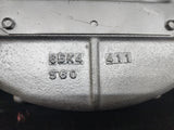 Isuzu 4BD2 Flywheel Housing 6SK4411560 For Sale