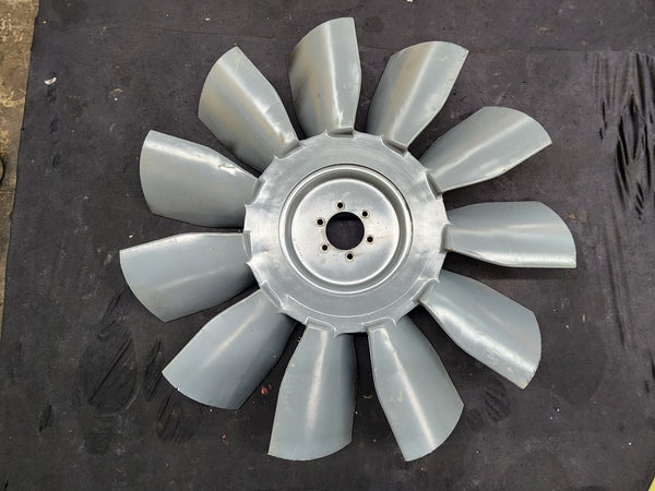 CUMMINS ISM FAN BLADE WF8313071-50 For Sale