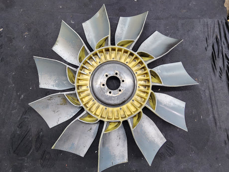 CUMMINS ISM FAN BLADE WF8313071-50 For Sale