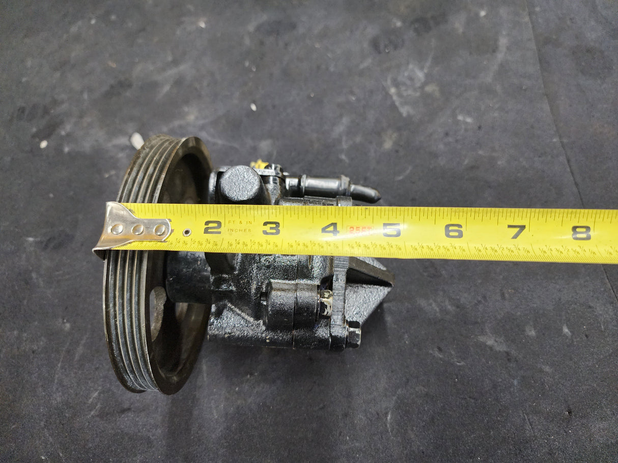 Nissan Power Steering Pump For Sale, Part # 49110-60U00,