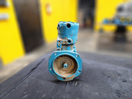 Bendix Tu-Flo 500 Air Compressor 282928 For Sale