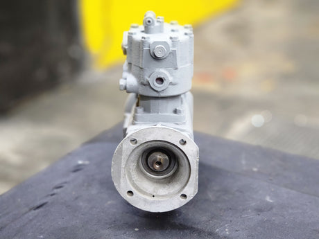 Midland International Air Compressor N5215 For Sale