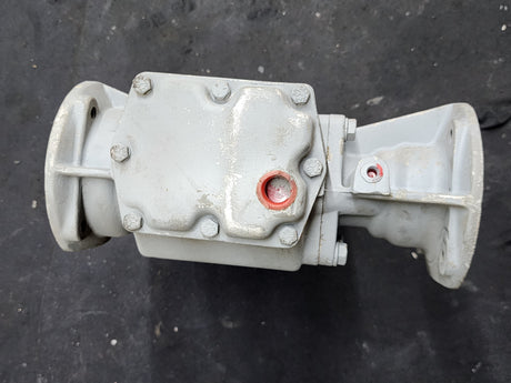 Midland International Air Compressor N5215 For Sale