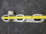 Mack E6 Diesel Engine Aluminum Intake Manifold For Sale