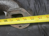3 Piece Exhaust Manifold For Cummins NT855 Late Style, Small Cam, Big Cam, I, II, III, IV & Nt88 For Sale
