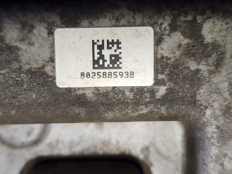 2005 Mack ECM Part # 12MS534M, 12V, Bosch Part # 0 281 020 083