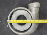 Garrett AiResearch Turbine Cover A/R.95 For Sale