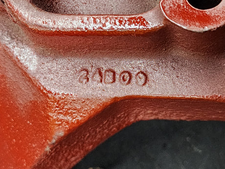Cummins ISB6.7L Alternator Mount Bracket 4997137 For Sale