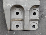 HINO J08E Diesel Mount For Sale, Right Side Rear Mount