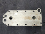 Cummins ISL Engine Oil Cooler 3966365 For Sale