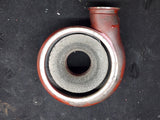 Mack Turbo Shell Turbocharger Turbine Housing For Sale