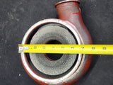 Mack Turbo Shell Turbocharger Turbine Housing For Sale