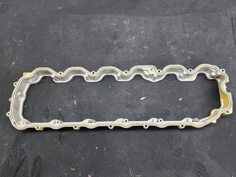 OEM Caterpillar 3126 Engine Cover Spacer 167-8360 For Sale