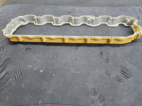 OEM Caterpillar 3126 Engine Cover Spacer 167-8360 For Sale