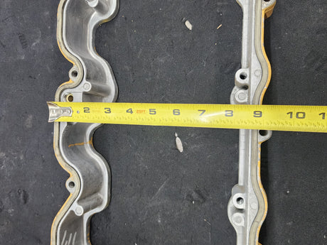 OEM Caterpillar 3126 Engine Cover Spacer 167-8360 For Sale