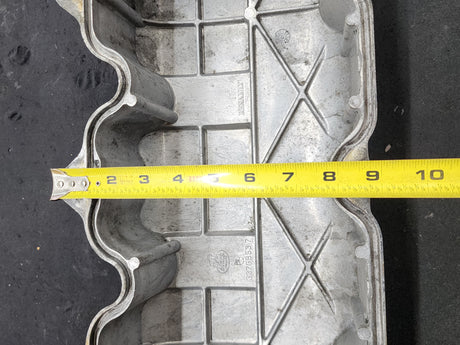 2001 OEM Mack ETEC E7-300 4MR2780 Diesel Engine Valve Cover 337GB537 For Sale