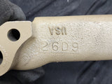 OEM Cummins BCIV 88NT Diesel Engine Water Manifold Part # 3054380 For Sale