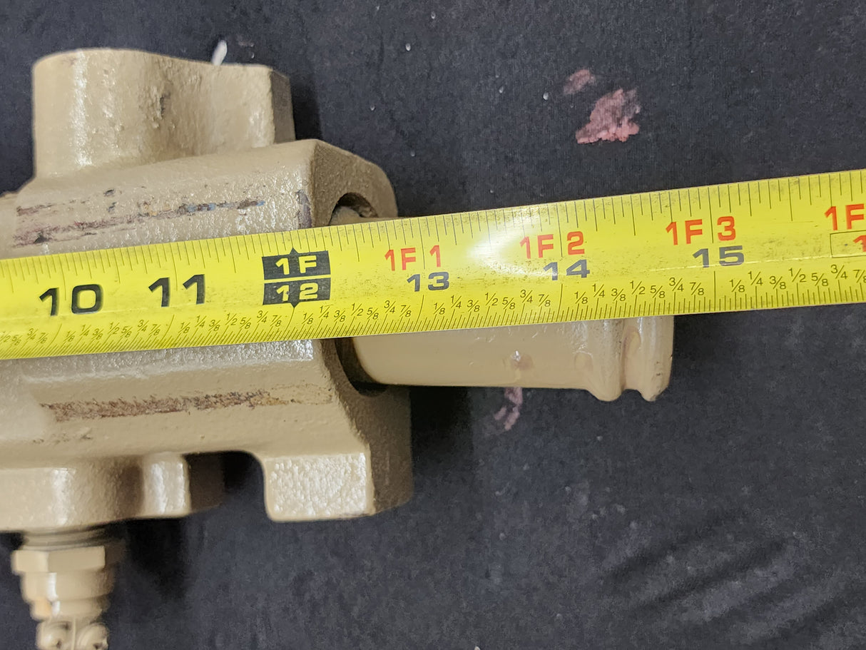 OEM Cummins BCIV 88NT Diesel Engine Water Manifold Part # 3054380 For Sale