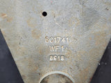 Horton Fan Clutch W/Bracket Part # 601741 For Sale
