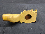 Caterpillar 3406E Water Pump Cover 7N1572 For Sale