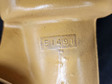 Caterpillar 3126 Engine Turbocharger Shell Turbine 050AF For Sale