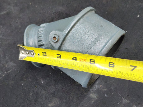 Cummins 5.9L 3893059 Air Transfer Elbow Tube For Sale