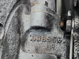 Caterpillar 3126 Diesel Wastegated Turbocharger Supercharger 055P For Sale
