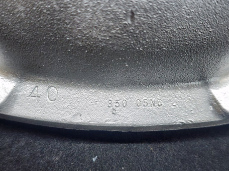 OEM Eaton Fuller SL Bell Housing 35005NO For Sale